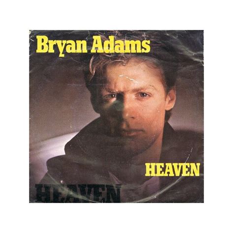 Lagu bryan adams heaven - An Instant Classic. An Unforgettable Love. “Heaven” tells the story of a deep and enduring love between two people. It takes us back to the memories of their younger years, when …